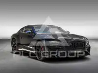 2026 Bentley Continental