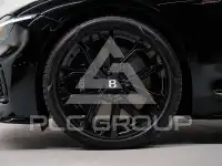 2026 Bentley Continental