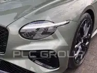 2026 Bentley Continental