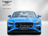 2026 Bentley Continental