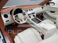 2026 Bentley Continental