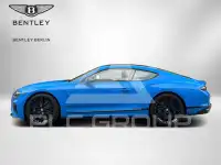 2026 Bentley Continental