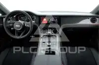 2026 Bentley Continental