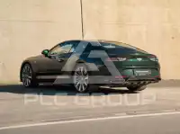 2026 Bentley Continental