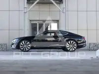 2026 Bentley Continental