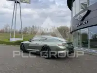 2026 Bentley Continental