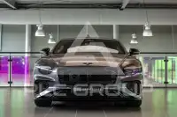 2026 Bentley Continental