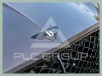 2026 Bentley Continental
