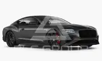 2026 Bentley Continental