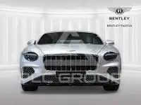 2026 Bentley Continental