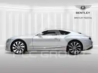2026 Bentley Continental