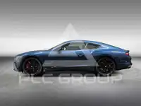 2026 Bentley Continental