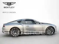 2026 Bentley Continental