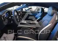2026 Bentley Continental