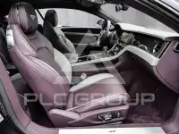 2026 Bentley Continental