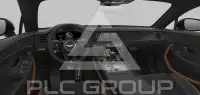 2026 Bentley Continental