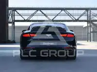 2026 Bentley Continental