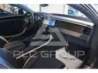 2026 Bentley Continental