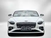 2026 Bentley Continental