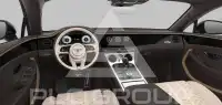 2026 Bentley Continental
