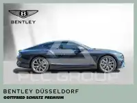 2026 Bentley Continental