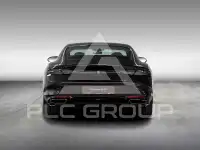 2026 Bentley Continental