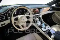 2026 Bentley Continental