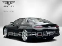 2026 Bentley Continental