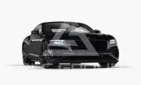 2026 Bentley Continental