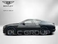2026 Bentley Continental