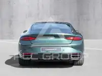 2026 Bentley Continental
