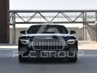 2026 Bentley Continental