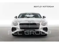 2026 Bentley Continental