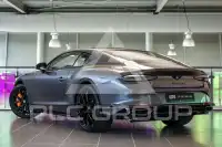 2026 Bentley Continental