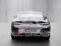 2026 Bentley Continental