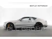 2026 Bentley Continental