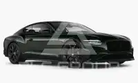 2026 Bentley Continental