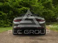 2026 Bentley Continental