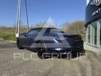 2026 Bentley Continental