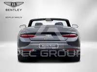 2026 Bentley Continental