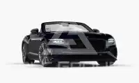 2026 Bentley Continental