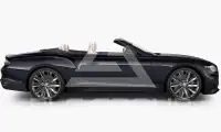 2026 Bentley Continental