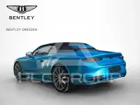 2026 Bentley Continental