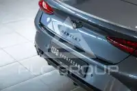 2026 Bentley Continental