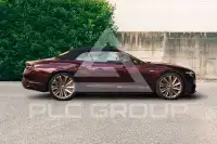 2026 Bentley Continental