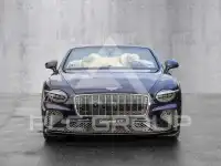 2026 Bentley Continental