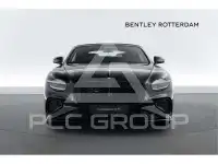 2026 Bentley Continental