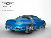 2026 Bentley Continental