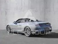 2026 Bentley Continental
