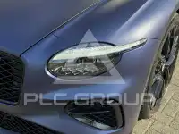 2026 Bentley Continental
